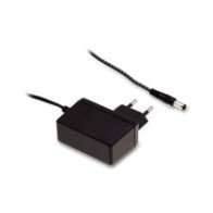 GSM60E15-P1J  Zasilacz wtyczkowy EU 60W 15V 4A