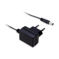 SGAS06E48-P1J Zasilacz wtyczkowy EU 6W 48V 0.125A