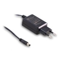 SGAS15E24-P1J Zasilacz wtyczkowy EU 15W 24V 0.625A