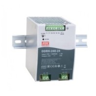 DDRH-240-24 przetwornica DC/DC 200W 240W 250~1500V-24V 10A
