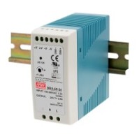 DRA-60-12 Zasilacz na szynę DIN 60W 12V 5A