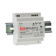 DR-30-12 Zasilacz na szynę DIN 30W 12V 2A