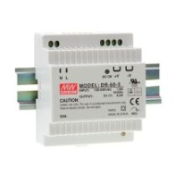 DR-60-15 Zasilacz na szynę DIN 60W 15V 4A