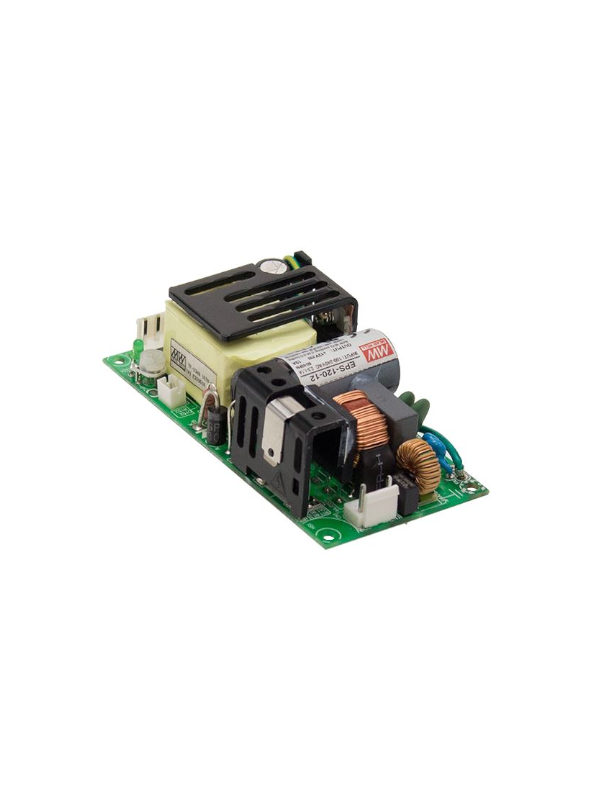 EPS-120-12 Zasilacz do zabudowy 120W 12V 10A