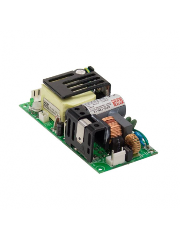 EPS-120-12 Zasilacz do zabudowy 120W 12V 10A