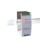 DR-75-48 Zasilacz na szynę DIN 75W 48V 1.6A