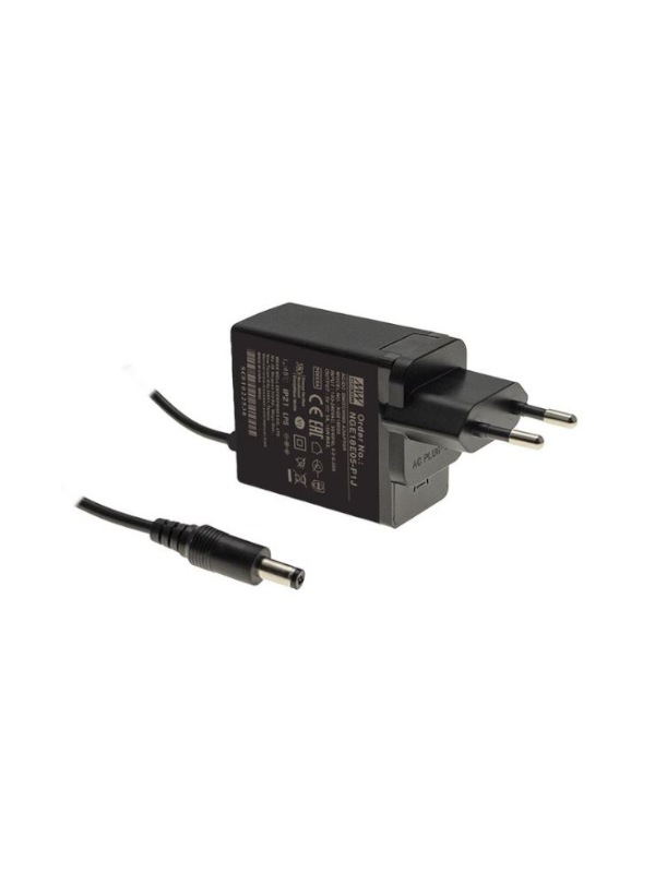 NGE12E09-P1J Zasilacz wtyczkowy 12W 9V 1.33A NGE12E09-P1J Zasilacz wtyczkowy 12W 9V 1.33A