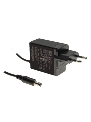 NGE12E09-P1J Zasilacz wtyczkowy 12W 9V 1.33A