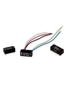 LDD-300LW Driver LED DC/DC 9~36V/ 2~32V 0.3A LDD-300LW Driver LED DC/DC 9~36V/ 2~32V 0.3A