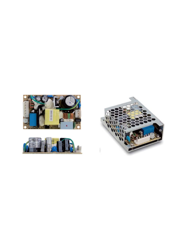PSC-35A Zasilacz 35W 13.8V 2.6A PSC-35A Zasilacz 35W 13.8V 2.6A