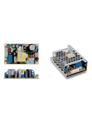 PSC-35A Zasilacz 35W 13.8V 2.6A