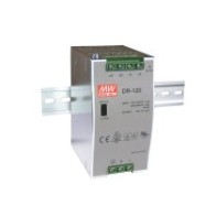 DR-120-12 Zasilacz na szynę DIN 120W 12V 10A