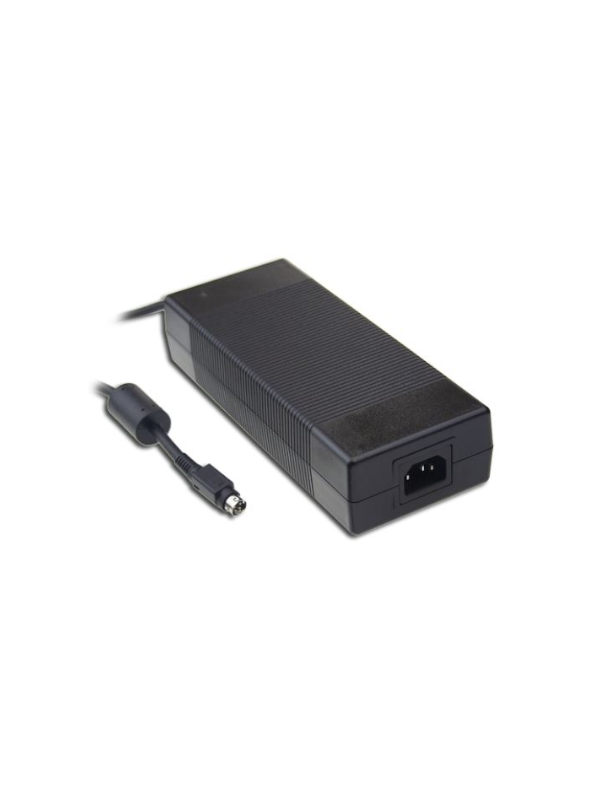 GSM220A20-R7B Zasilacz typu desktop 220W 20V 11A GSM220A20-R7B Zasilacz typu desktop 220W 20V 11A