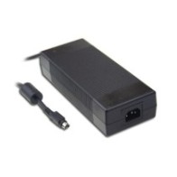 GSM220A48-R7B Zasilacz typu desktop 220W 48V 4.6A