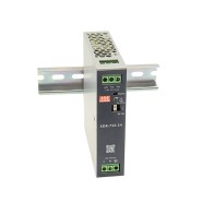 XDR-75E-24  zasilacz na szynę DIN 76.8W 24V 3.2A