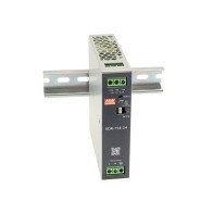XDR-75E-36  zasilacz na szynę DIN 75.6W 36V 2.1A