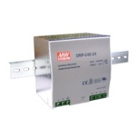 DRP-240-24 Zasilacz na szynę DIN 240W 24V 10A