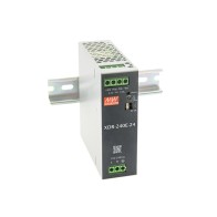 XDR-240E-36 zasilacz na szynę DIN 240W 36V 6.66A