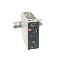 XDR-480E-24 zasilacz na szynę DIN 480W 24V 20A
