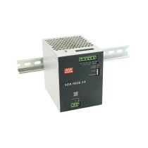 XDR-960E-24 zasilacz na szynę DIN 960W 24V 40A