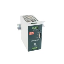 XTR-480-12PI zasilacz na szynę DIN 360W 12V 30A