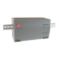 DRP-480-48 Zasilacz na szynę DIN 480W 48V 10A