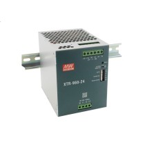 XTR-960-24 zasilacz na szynę DIN 960W 24V 40A