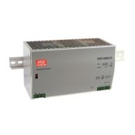 DRP-480S-48 Zasilacz na szynę DIN 480W 48V 10A