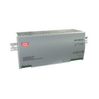 DRT-960-24 Zasilacz na szynę DIN 3-fazowy 960W 24V
