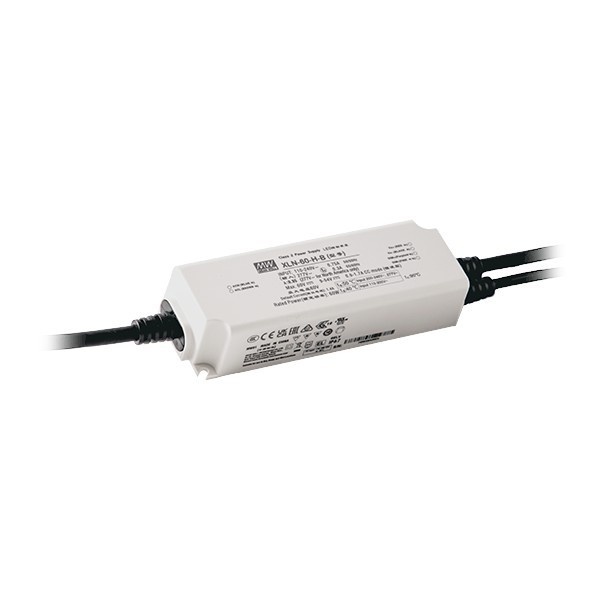 XLN-60-12 zasilacz LED 60W 12V 5A