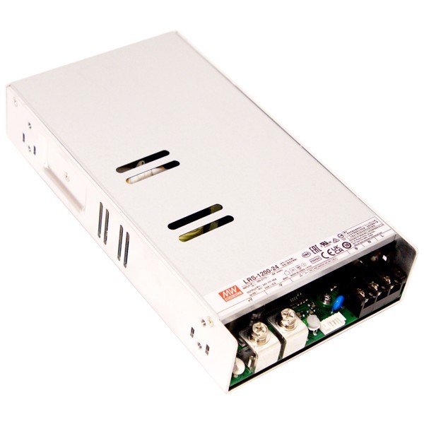 LRS-1200-36 Zasilacz do zabudowy 1199W 36V 33.3A