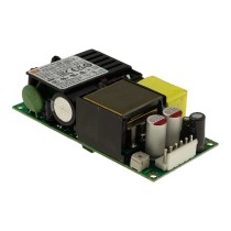 LOP-200-12 Zasilacz jednowyjściowy PCB Open Frame 200W 12V 16.7A