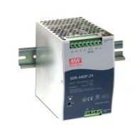 SDR-480P-48 Zasilacz na szynę DIN 480W 48V 10A