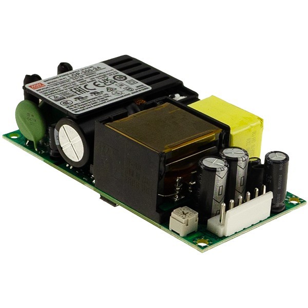 LOP-300-27 Zasilacz jednowyjściowy PCB Open Frame 300W 27V 11.1A