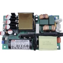 LOP-400-27 Zasilacz jednowyjściowy PCB Open Frame 400W 27V 14.9A