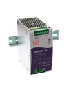 WDR-240-48 Zasilacz na szynę DIN 240W 48V 5A
