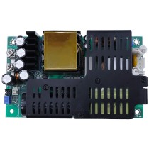 LOP-500-27 Zasilacz jednowyjściowy PCB Open Frame 500W 27V 18.5A