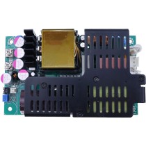 LOP-600-15 Zasilacz jednowyjściowy PCB Open Frame 600W 15V 40A