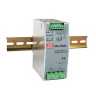 DR-UPS40 Moduł redundantnego zasilania 24~29V 40A