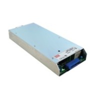 RCP-1000-48-C Zasilacz do RACK 19" 1000W 48V 21A