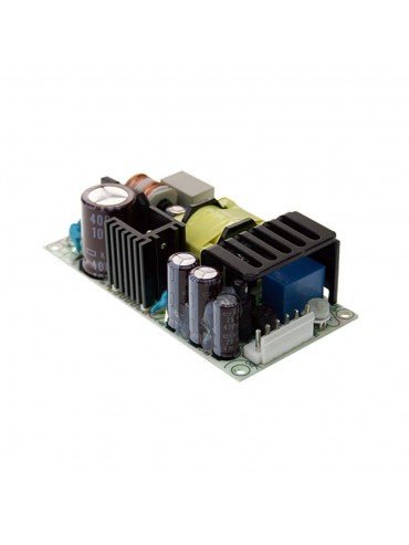 PSC-60A-C Zasilacz 60W 13.8V 4.3A. 13.8V 1.5A