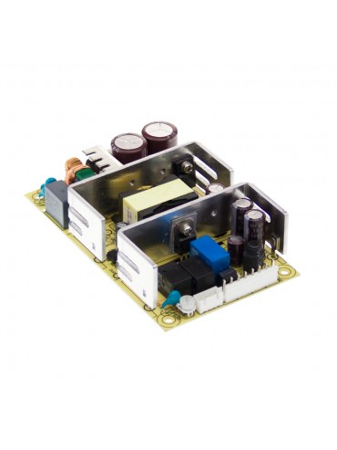 PSC-100A Zasilacz 100W 13.8V 7A. 13.8V 2.5A