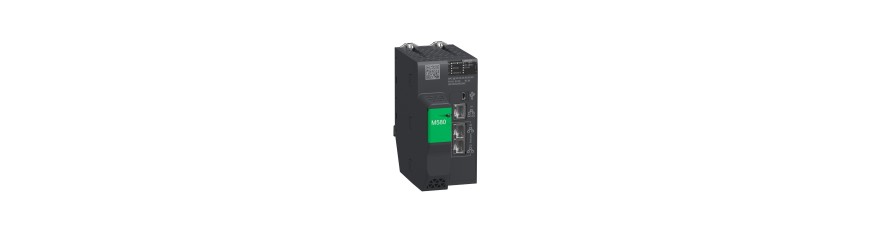 Modicon M580