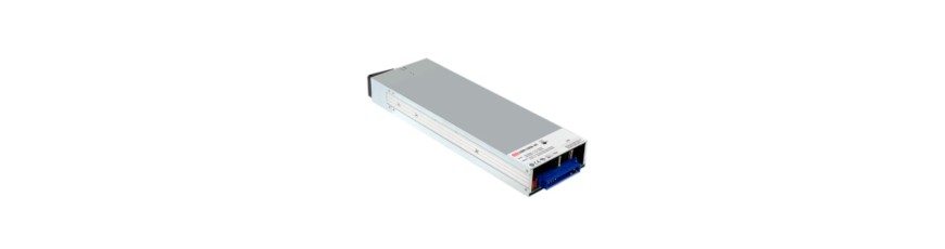 Ładowarki do szafy RACK 19"