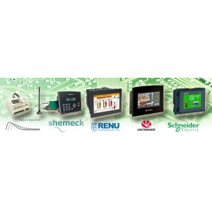 Sterowniki programowalne PLC